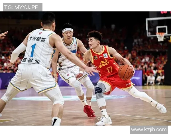 北京篮球队节奏表现分析：数据揭示球队风格与比赛策略的深层联系