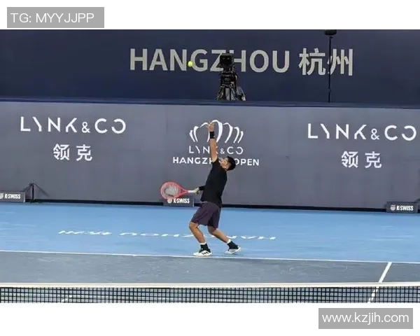 杭州网球队荣登全国网球技术排行榜第八位展现实力与潜力